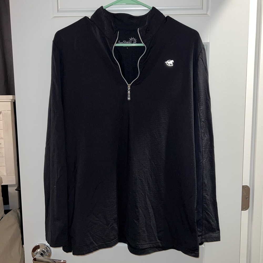 Smartpak sunshirt